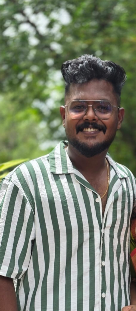 Akshay Subhash