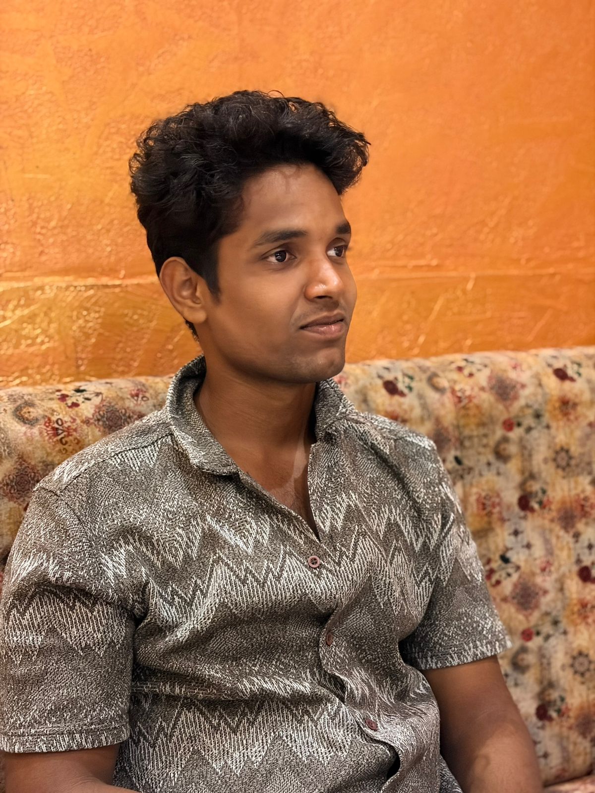 Yadhu Krishna