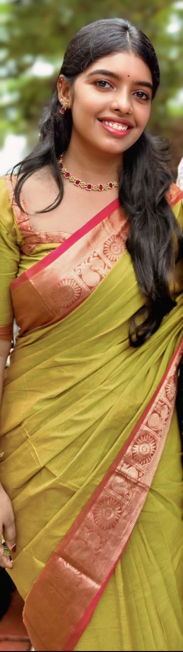 Arathi Prabha
