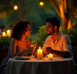 Honeymoon Special Private Houseboat